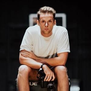 Meet your Posher, Chase